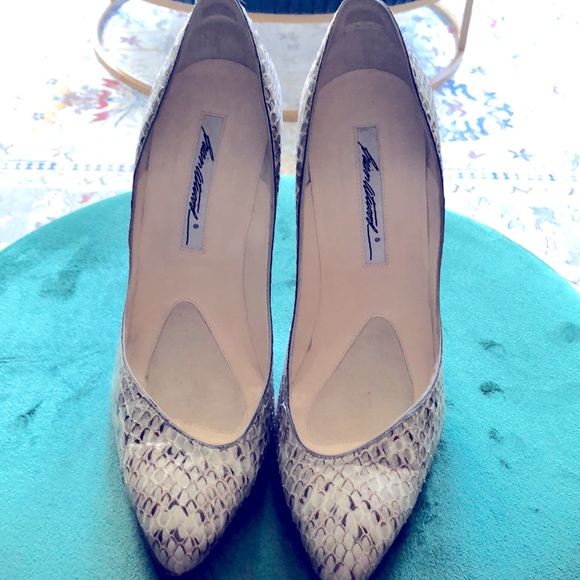 Shoes - BRIAN ATWOOD